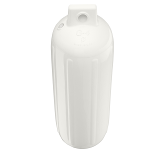 ODBIJACZ G-4 55.6X16,5 BIAŁY 51670