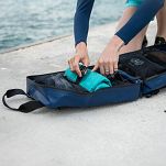 Waterproof Organiser Midnight Blue 01113 - 13