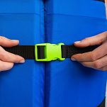KAMIZELKA Jobe Universal Life Vest Blue 20612 - 3