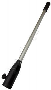 PRZEDŁUŻACZ RUMPLA SILNIKA, 65 cm, Ø 35-47 mm, 46110