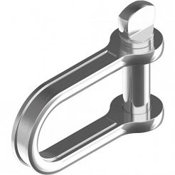 SZEKLA BLASZANA 4mm 13410