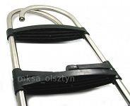 DRABINKA JACHTOWA 4 STOPNIE PCV 25420 - 3