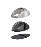 Lampa nawigacyjna LED, zestaw lamp burtowych SFNL023-PS-05 - 3