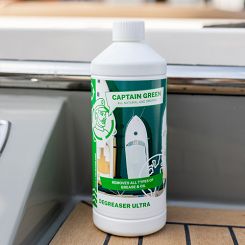 Dulon naturalny środek do usuwania smarów i olejów