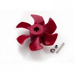 ŚRUBA NAPĘDOWA150mm DO STERU BOW3512D VETUS 87262 