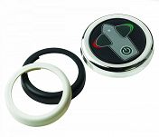 STER STRUMIENIOWY VETUS BOW4512D ZESTAW 87203 - 3