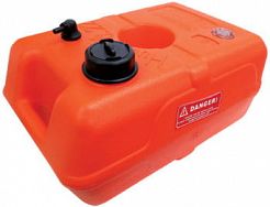 ZBIORNIK PALIWA HULK 22L 40031