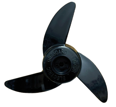 ŚRUBA NAPĘDOWA YAMAHA M12, M-18, MINN KOTA, GIBSUN 47035