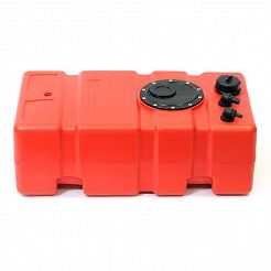 ZBIORNIK PALIWA 42L 42020