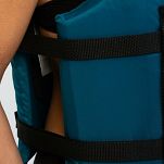 Kamizelka asekuracyjna Jobe Universal Life Vest Teal 20613 - 5