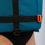 Kamizelka asekuracyjna Jobe Universal Life Vest Teal 20613 - 6