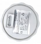 ZEGAREK  KUS SEA V BIAŁY 49860 - 2