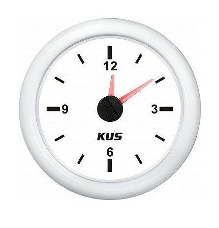 ZEGAREK  KUS SEA V BIAŁY 49860