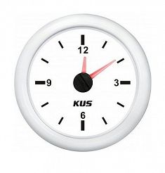 ZEGAREK  KUS SEA V BIAŁY 49860