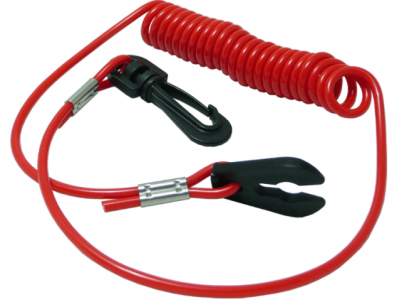 ZRYWKA Z LINKĄ SUZUKI  45520