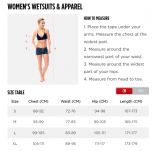 Koszulka JOBE RASH GUARD [M] ochrona przed słońcem UV 50+ UPF - 5