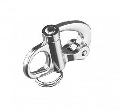 Snapszekla 23mm RF6080 RONSTAN