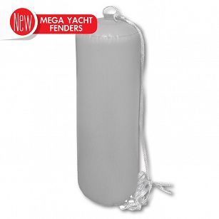 ODBIJACZ OCEAN EP4 32X104 JASNO-SZARY 51454