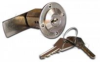 ZAMEK PATENTOWY 20mm  10320 - 2