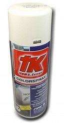 FARBA DO SILNIKA JOHNSON WHITE 53855	