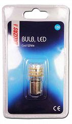 ŻARÓWKA LED T18 ( BA15S ) 12V DO LAMP TOPOWYCH  64916