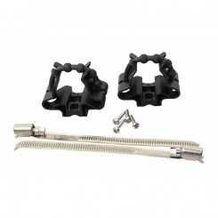 MOCOWANIE BOSAKA HOOK AND MOOR  24359