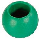 KULKA 20MM ZIELONA 35023