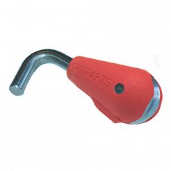 BLOCZEK 16 mm Z HAKIEM DO ROZPRZA OPTIPARTS 15881