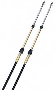 CIĘGNO MANETKI PRETECH  C2 3,35m (11FT) 44461