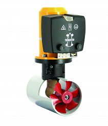 STER STRUMIENIOWY VETUS BOW3512E ZESTAW 87202