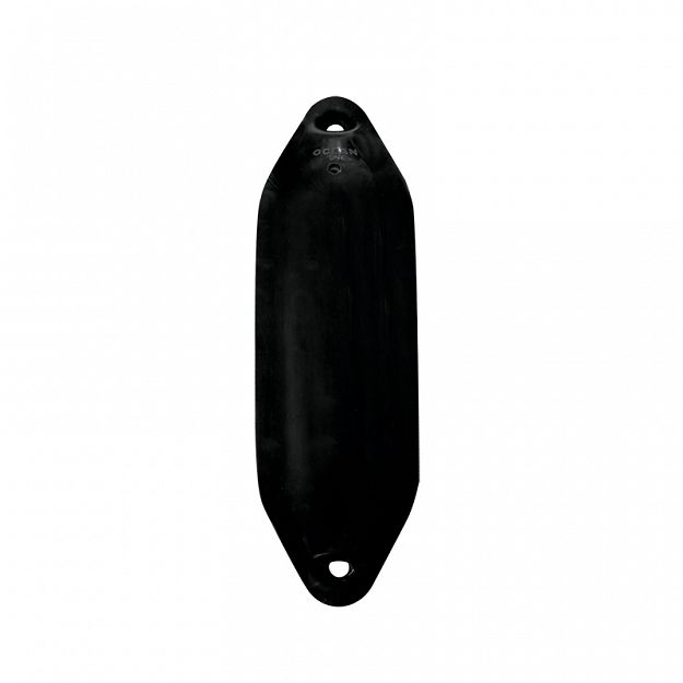 ODBIJACZ POMPOWANY OCEAN U4 19X64  CZARNY 51563