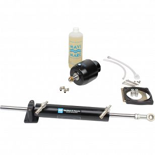 Sterociąg hydrauliczny GE30 MaviMare 46470