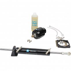 Sterociąg hydrauliczny GE30 MaviMare 46470