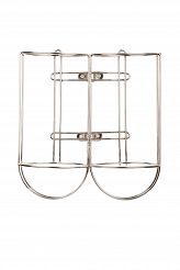 KOSZ NA ODBIJACZ PODWÓJNY 150mm 51832