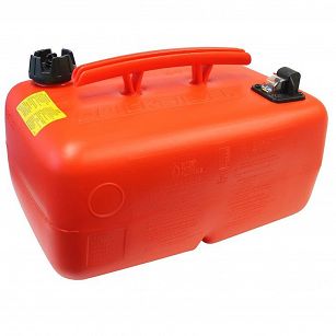 ZBIORNIK PALIWA QUICKSILVER 25L ZE WSKAŹNIKIEM  40002
