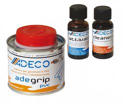 ZESTAW NAPRAWCZY DO PONTONU  29130