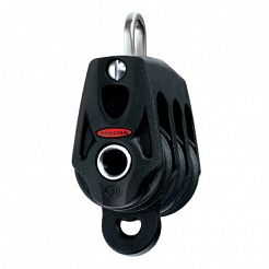 BLOK RONSTAN ORBIT-30 POTRÓJNY RF35312  16736