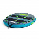 KOŁO DO HOLOWANIA Jobe Compound Towable 3P 230325002 - 3