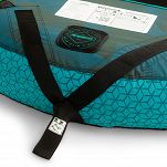 KOŁO DO HOLOWANIA Jobe Compound Towable 3P 230325002 - 10