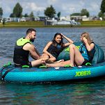 KOŁO DO HOLOWANIA Jobe Compound Towable 3P 230325002 - 4