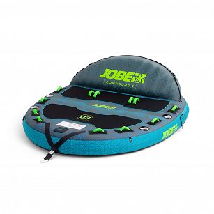 KOŁO DO HOLOWANIA Jobe Compound Towable 3P 230325002