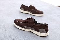 BUTY ŻEGLARSKIE  BLUEPORT 41 ATLANTIC EYE - 4
