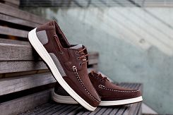 BUTY ŻEGLARSKIE  BLUEPORT 41 ATLANTIC EYE