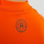 Koszulka JOBE RASH GUARD KIDS [14/16] ochrona przed słońcem UV 30+ UPF - 4