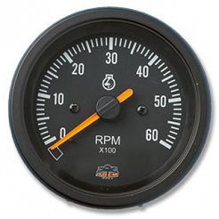 OBROTOMIERZ  CZARNY 49220 