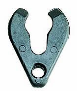 ZRYWKA YAMAHA - BEZPIECZNIK  45410