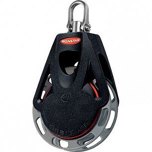 BLOK RONSTAN ORBIT-40 KABESTANOWY  RF46100 16771