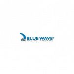 KOŃCÓWKA HAKOWA T3 BLUE WAVE - 3