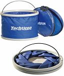 WIADRO MATERIAŁOWE YACHTICON 9L  04602 - 3