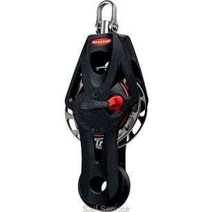 BLOK RONSTAN ORBIT-55 RF56510 16806